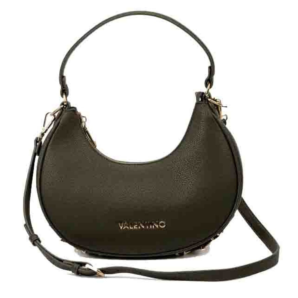 VALENTINO BAGS  LADY BAG SHELBY  en color VERDE  (4)