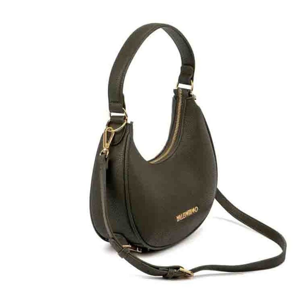 VALENTINO BAGS  LADY BAG SHELBY  en color VERDE  (6)