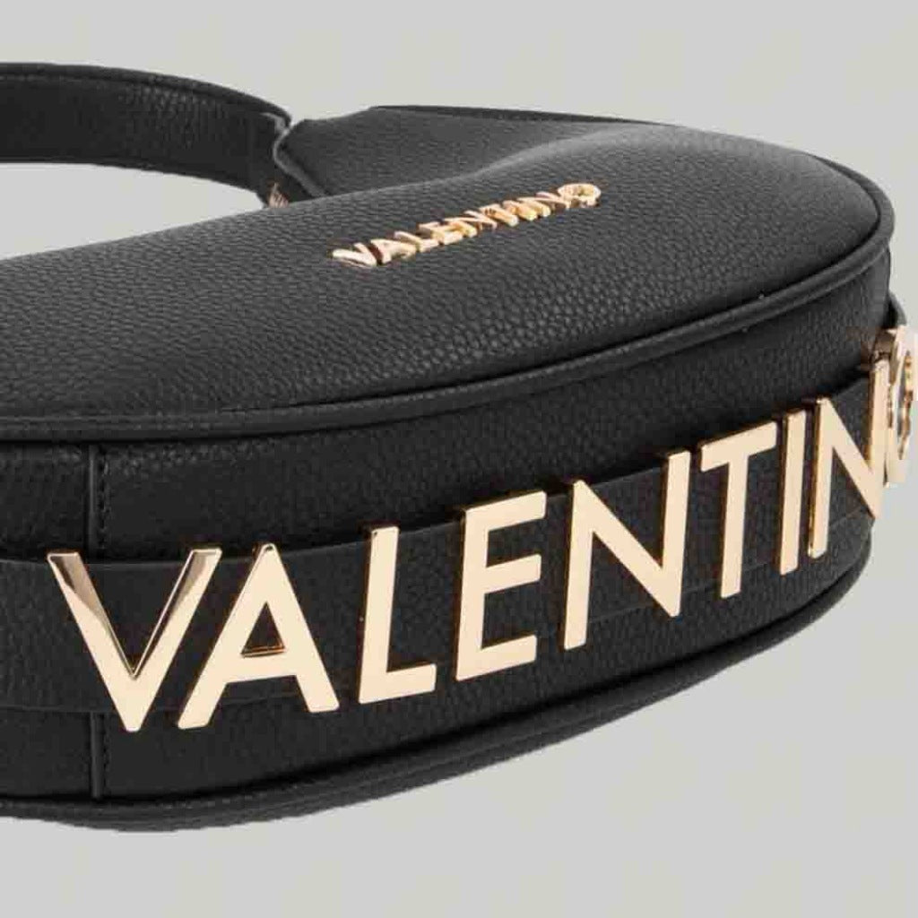 VALENTINO BAGS  en color NEGRO  (6)