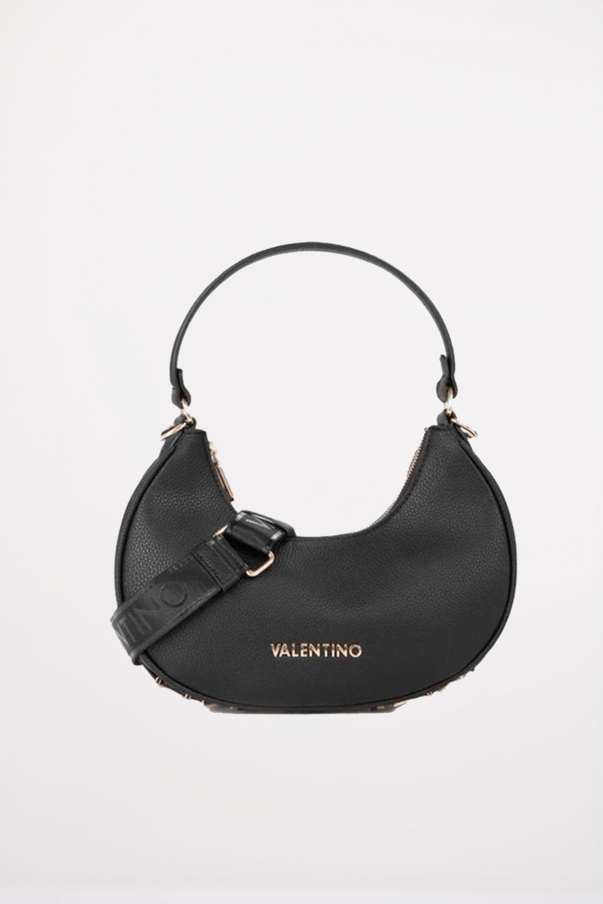 VALENTINO BAGS  en color NEGRO  (1)