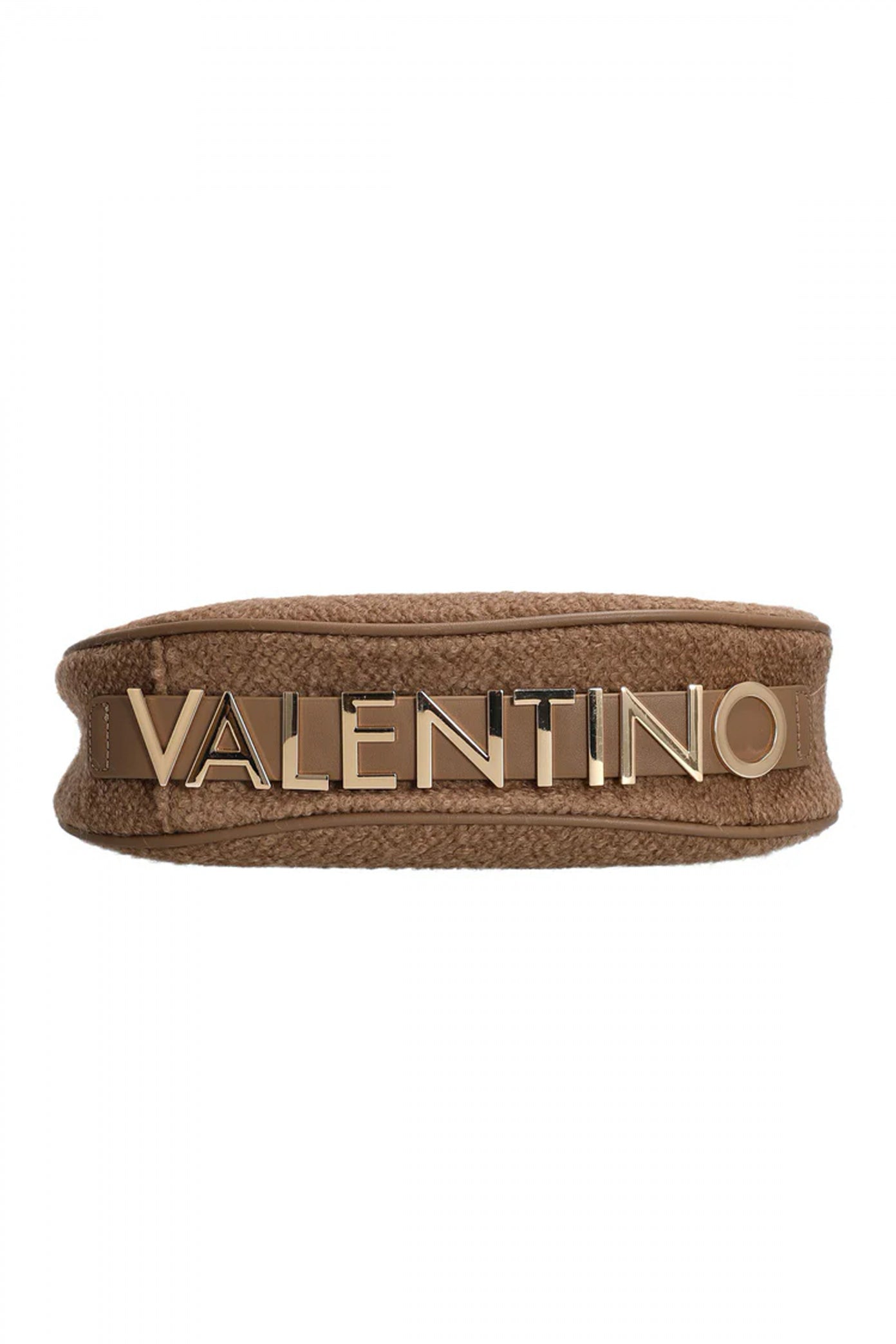 VALENTINO BAGS VBSAW en color MARRON CLARO  (4)