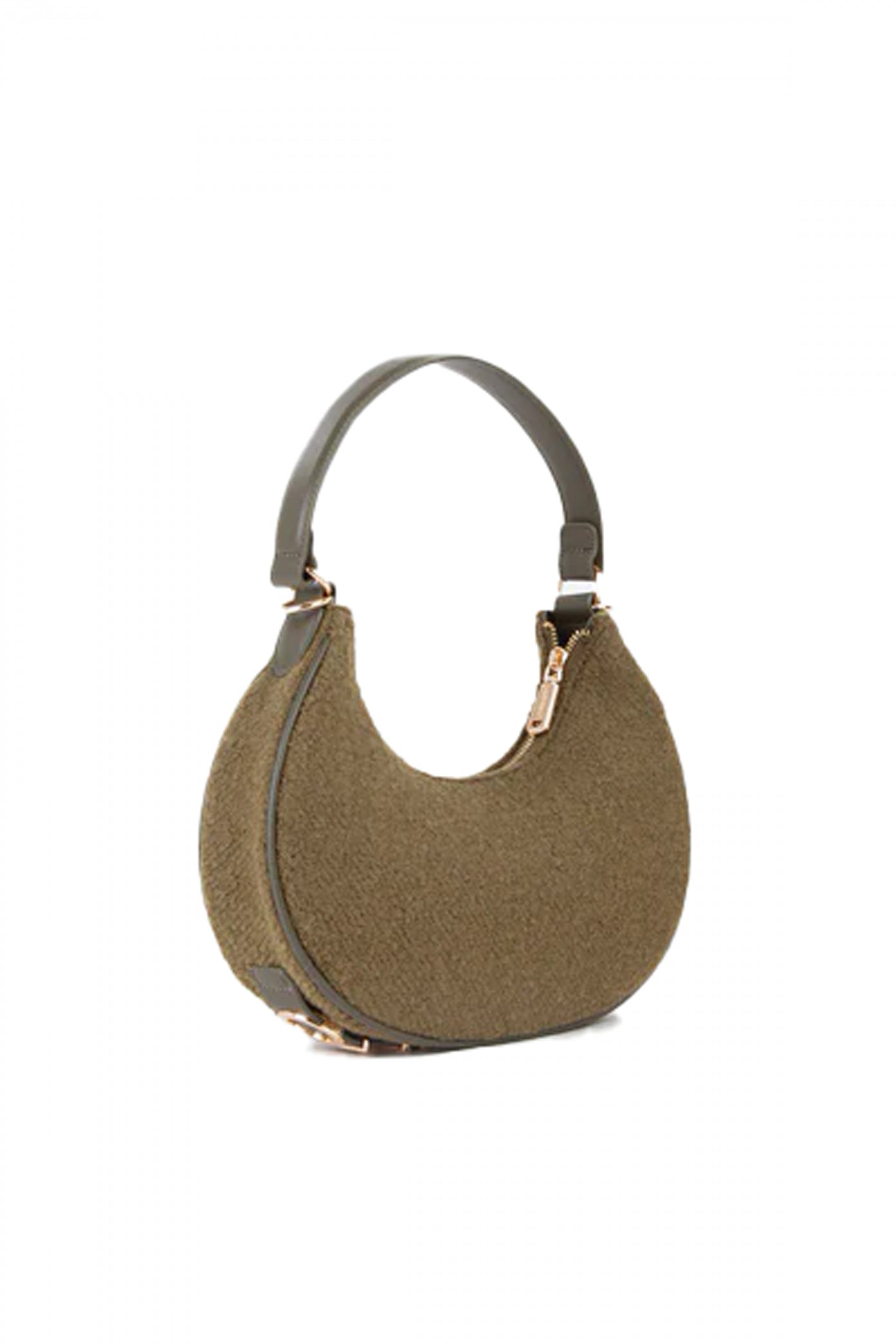 VALENTINO BAGS VBSAW  en color VERDE  (3)