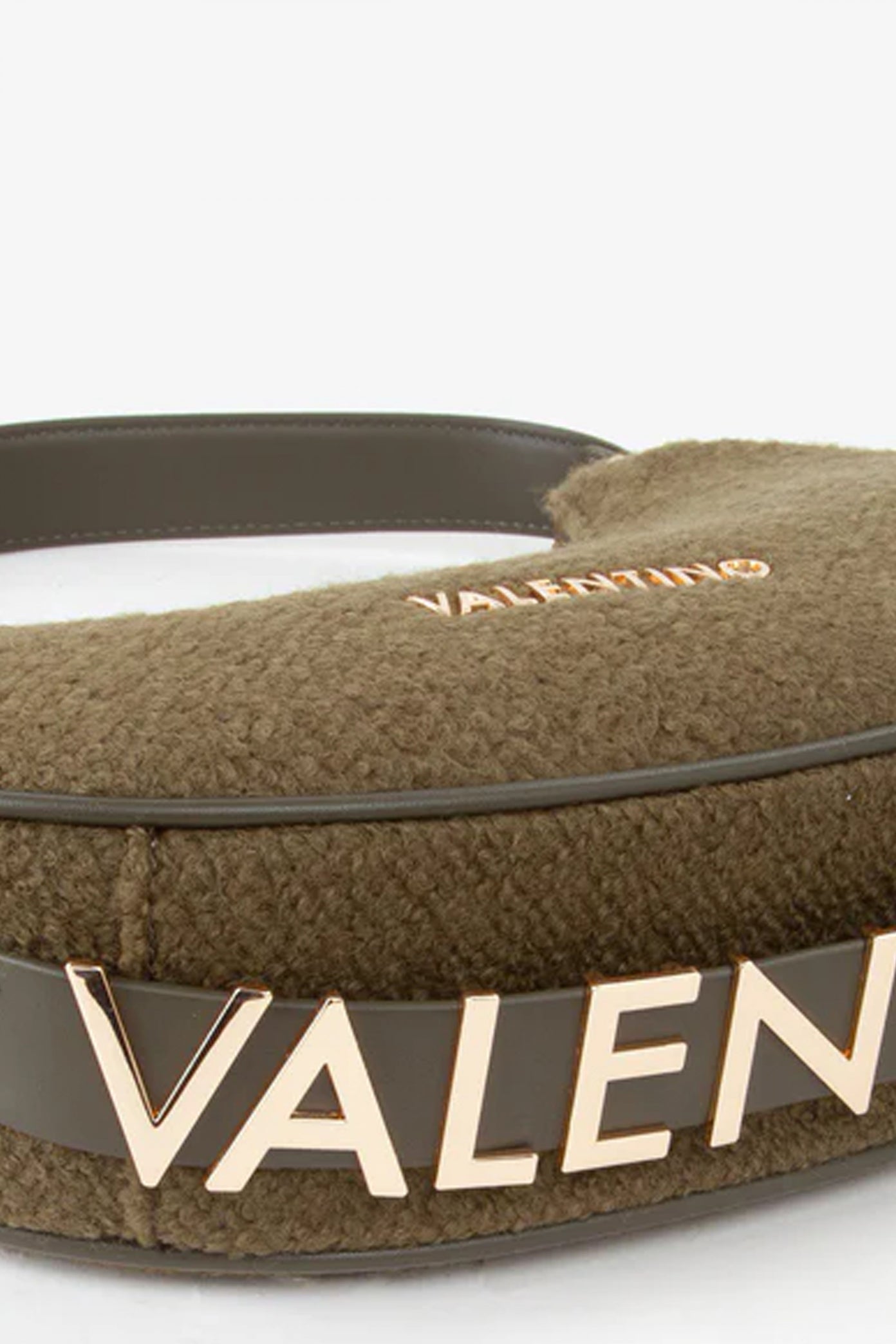 VALENTINO BAGS VBSAW  en color VERDE  (4)