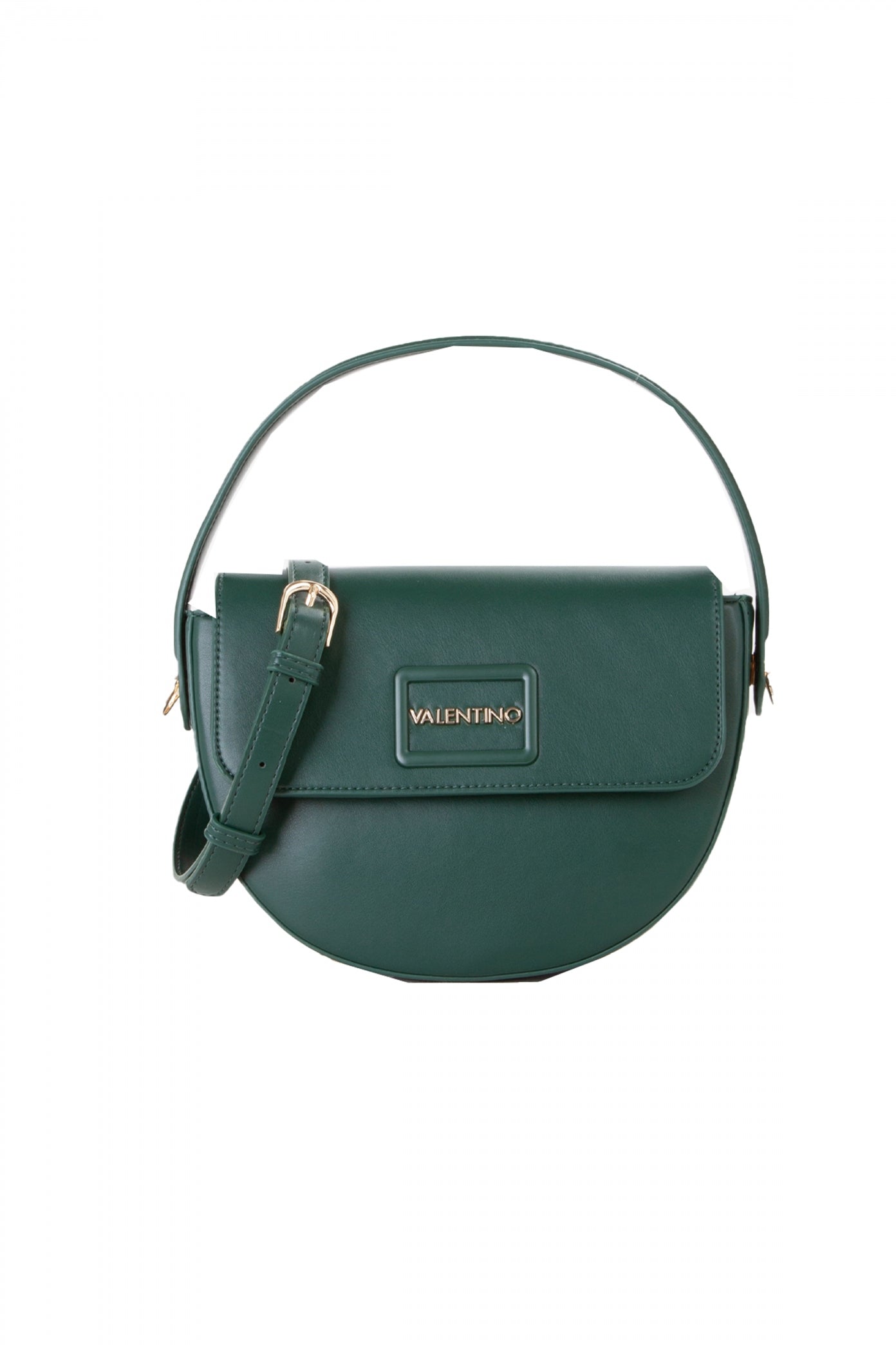 VALENTINO BAGS VBSDL  en color VERDE  (1)