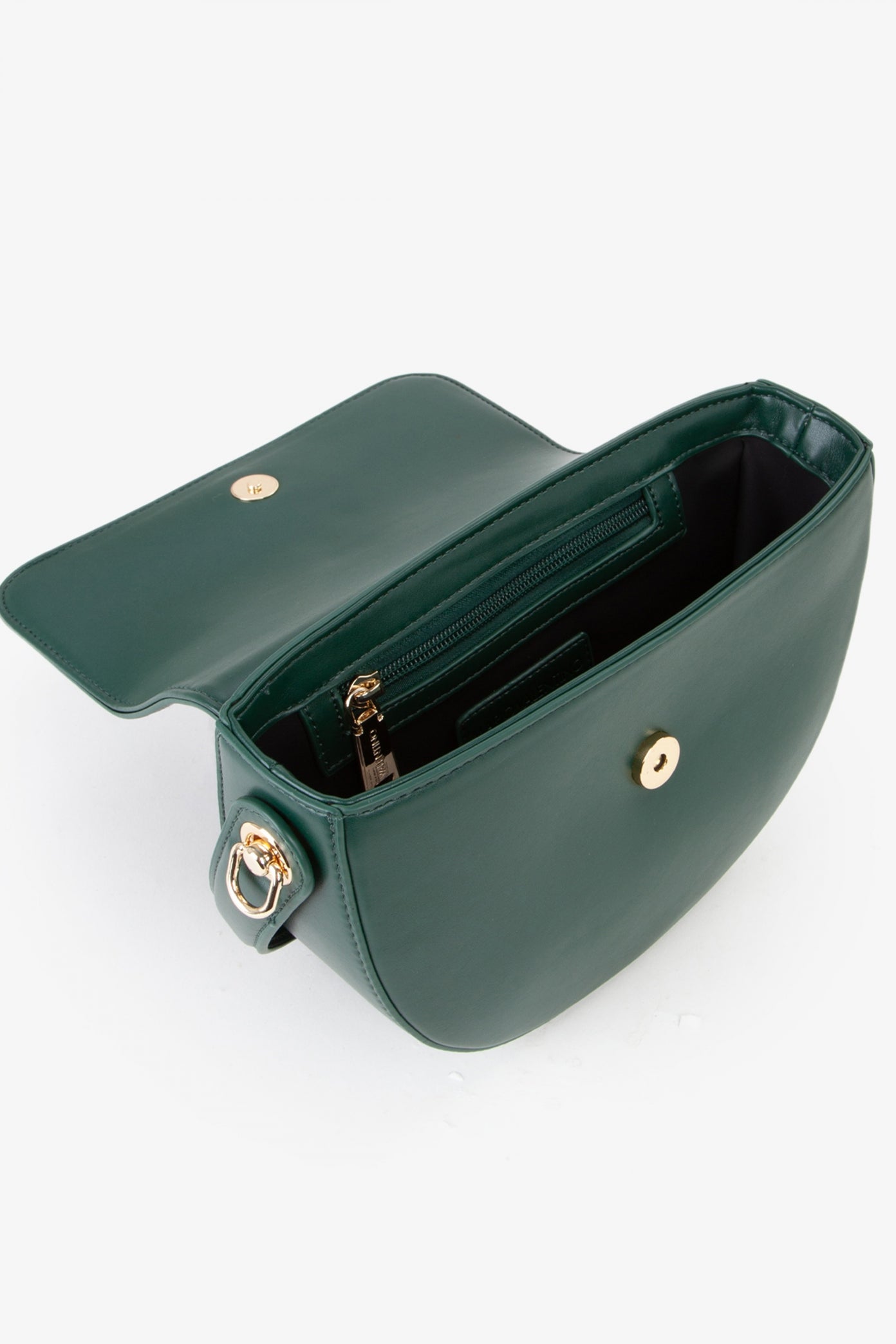 VALENTINO BAGS VBSDL  en color VERDE  (4)