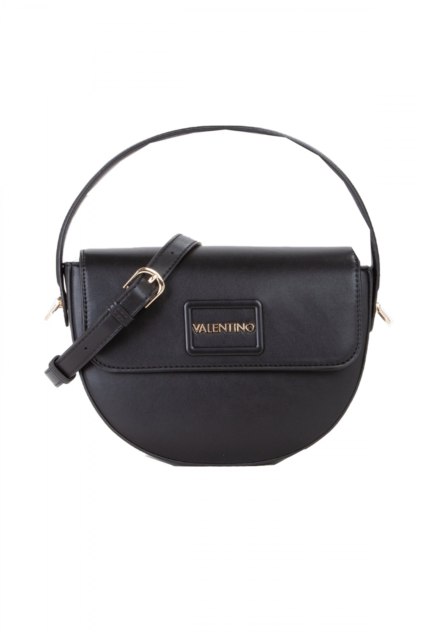 VALENTINO BAGS VBSDL  en color NEGRO  (1)