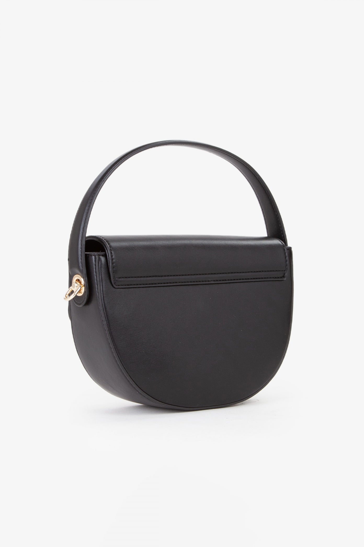 VALENTINO BAGS VBSDL  en color NEGRO  (3)