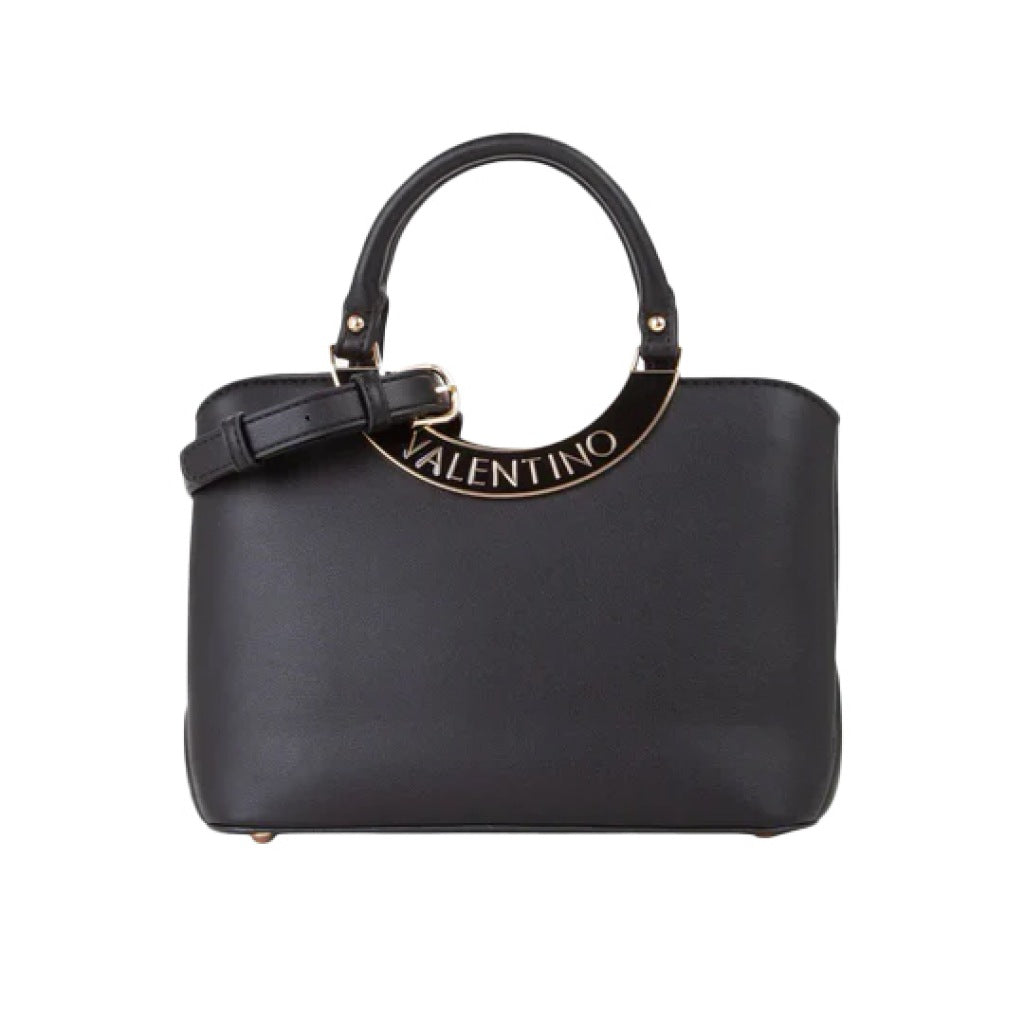 VALENTINO BAGS VBSDW  en color NEGRO  (1)