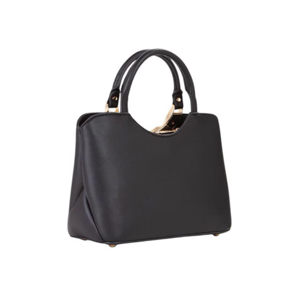 VALENTINO BAGS VBSDW  en color NEGRO  (2)