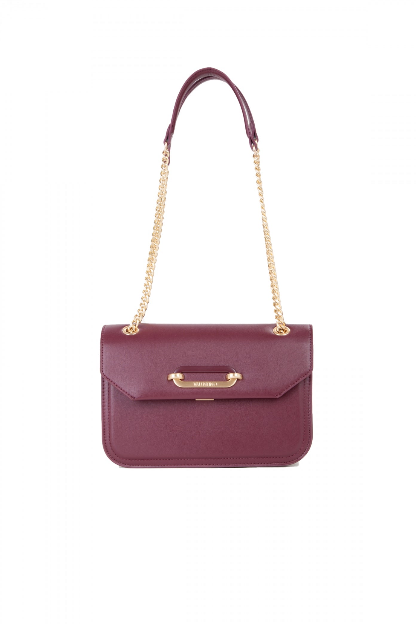 VALENTINO BAGS VBSE  en color BURDEOS  (1)
