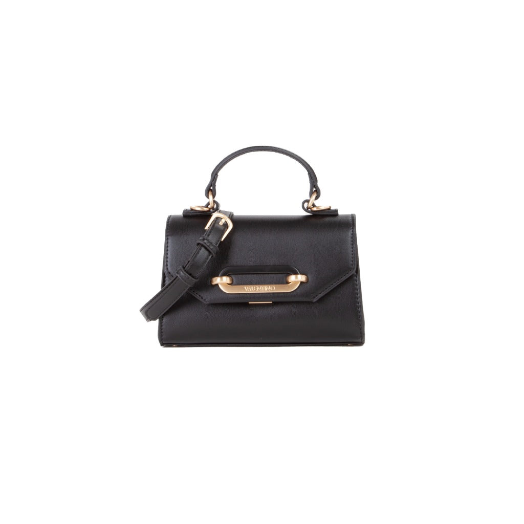 VALENTINO BAGS VBSE en color NEGRO  (1)