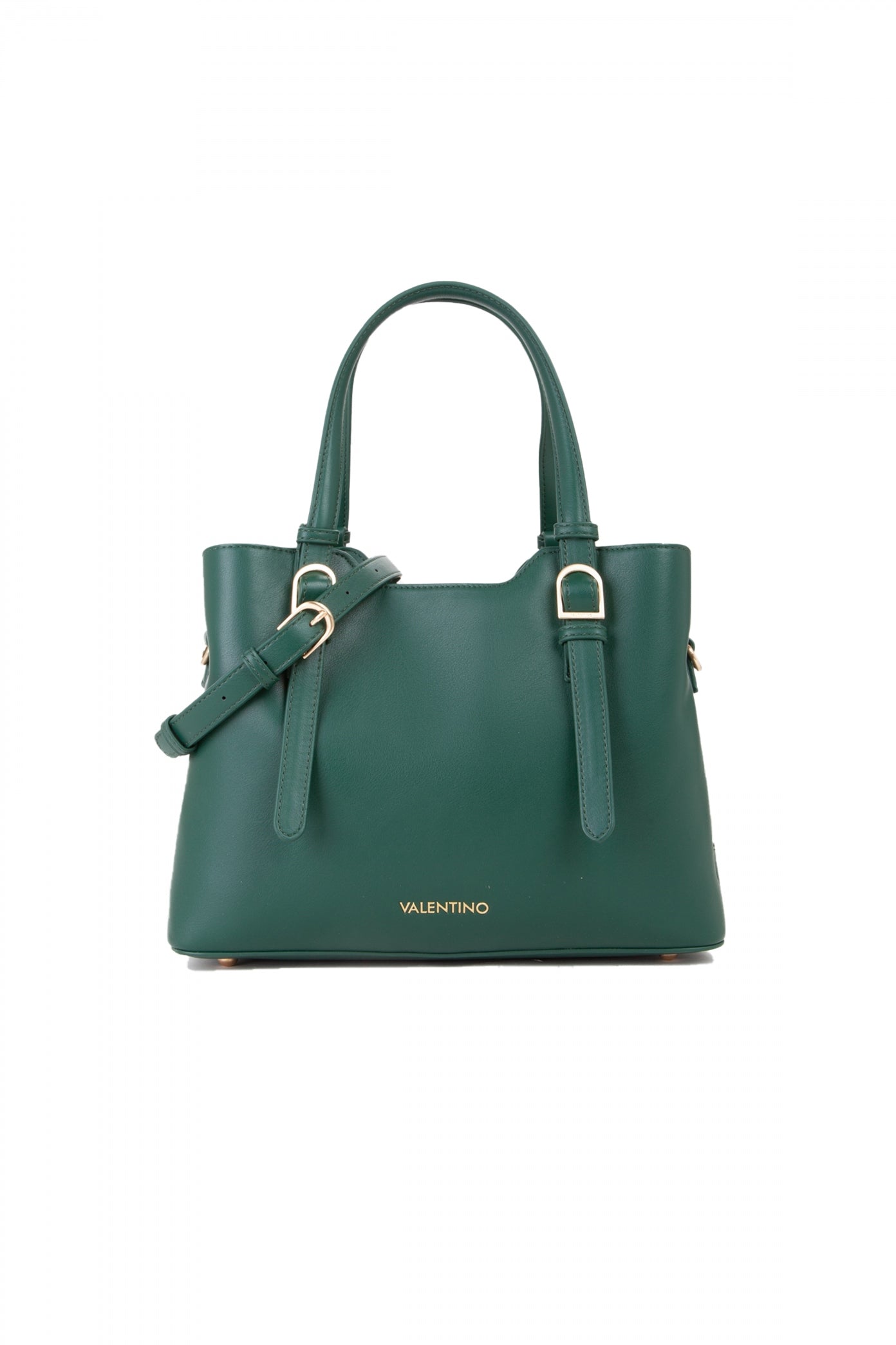 VALENTINO BAGS VBSE en color VERDE  (1)