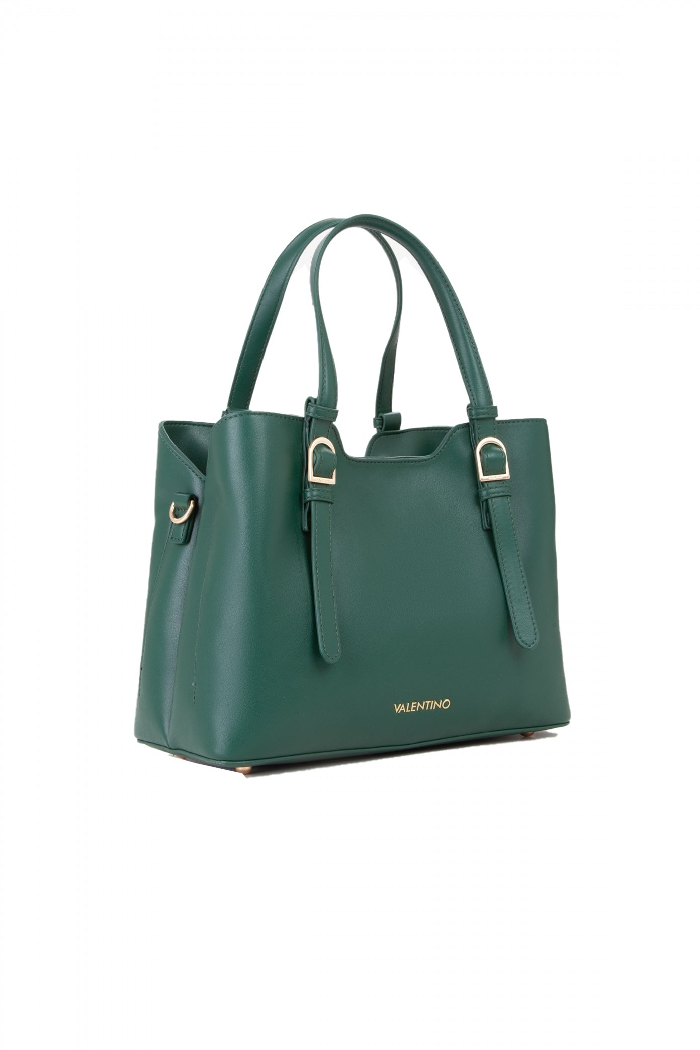 VALENTINO BAGS VBSE en color VERDE  (3)