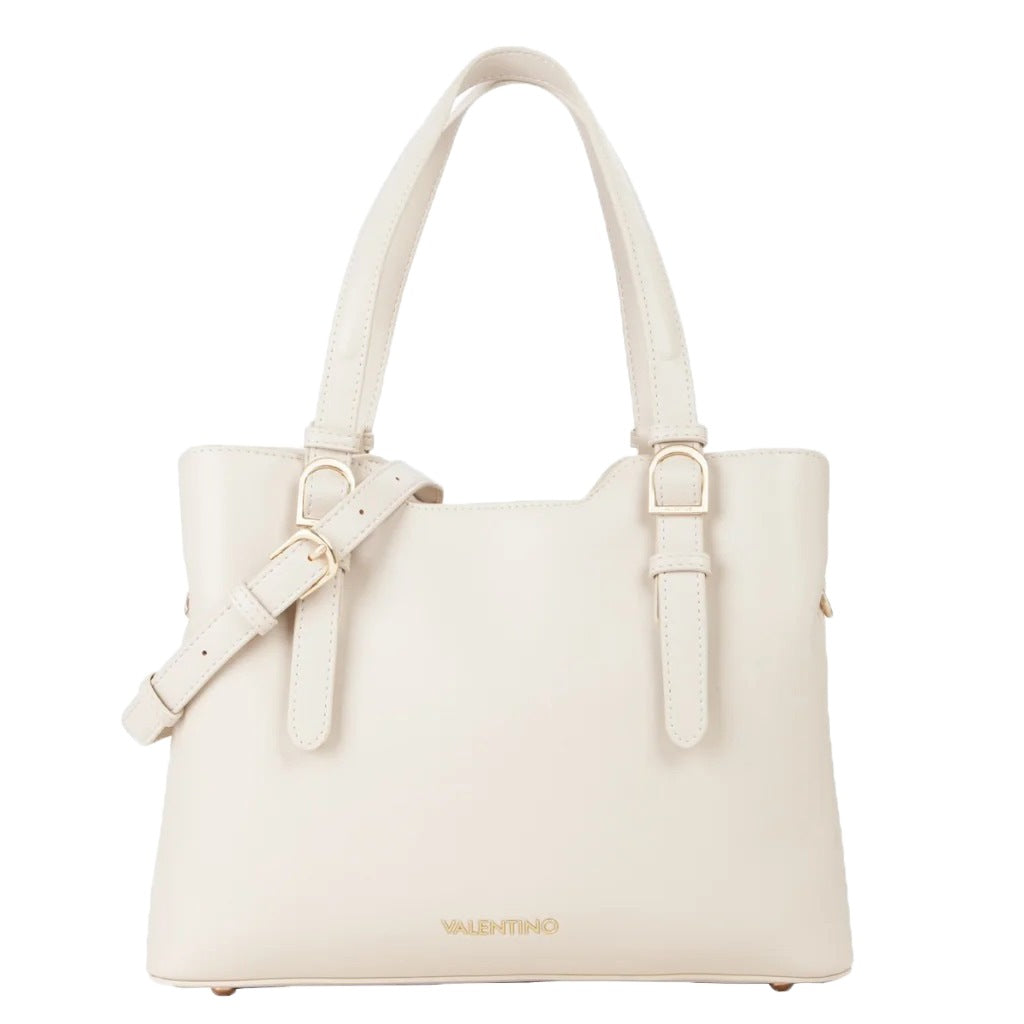 VALENTINO BAGS BAG WINNIE RE en color BEIS  (4)