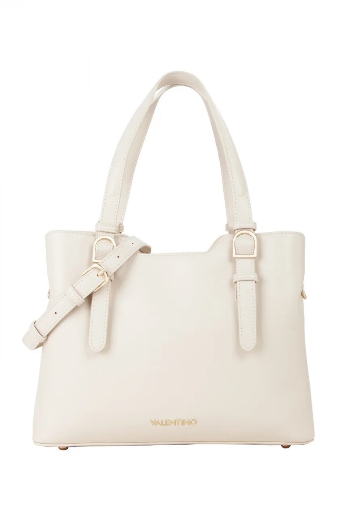 VALENTINO BAGS BAG WINNIE RE en color BEIS  (1)