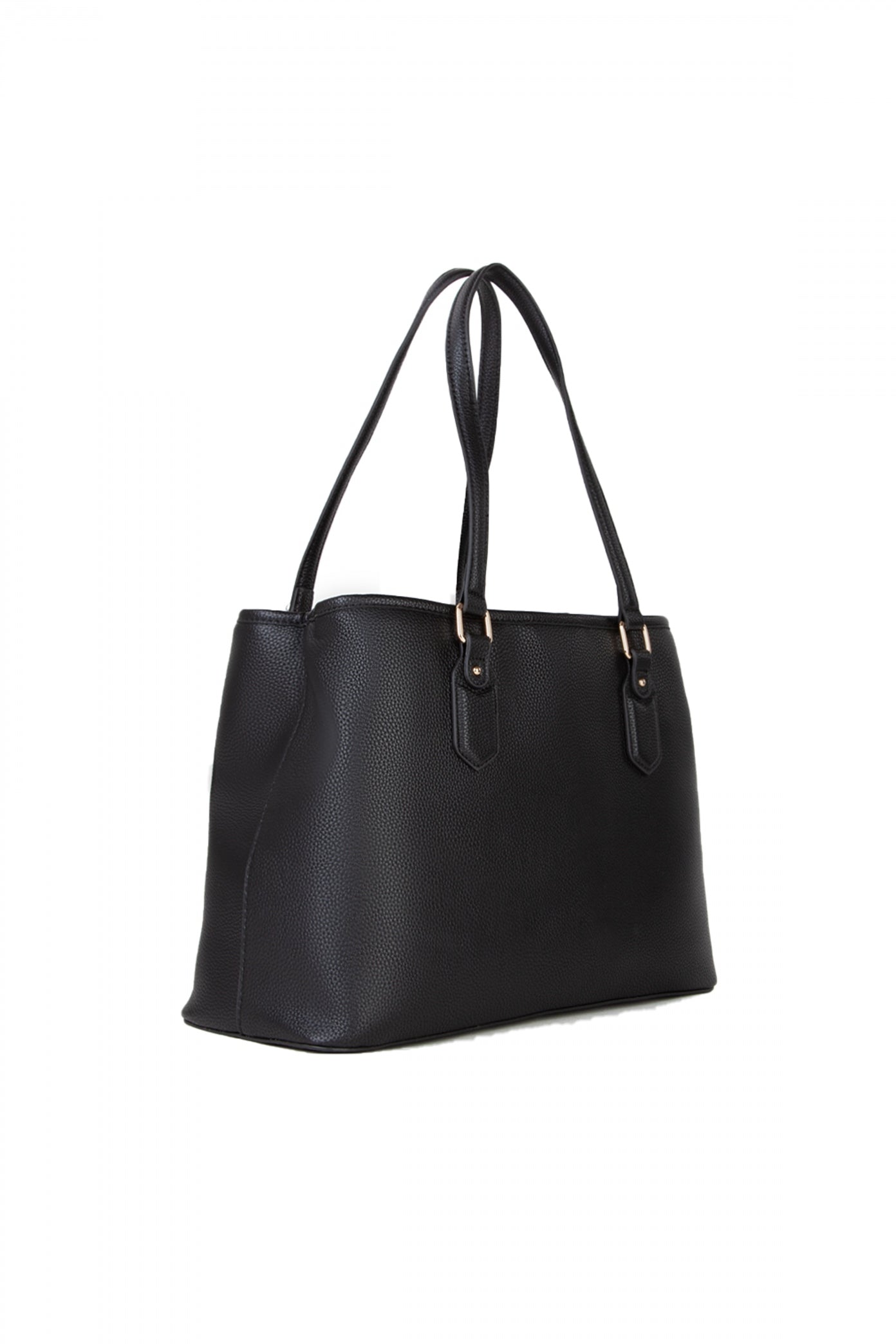 VALENTINO BAGS VBSE en color NEGRO  (3)