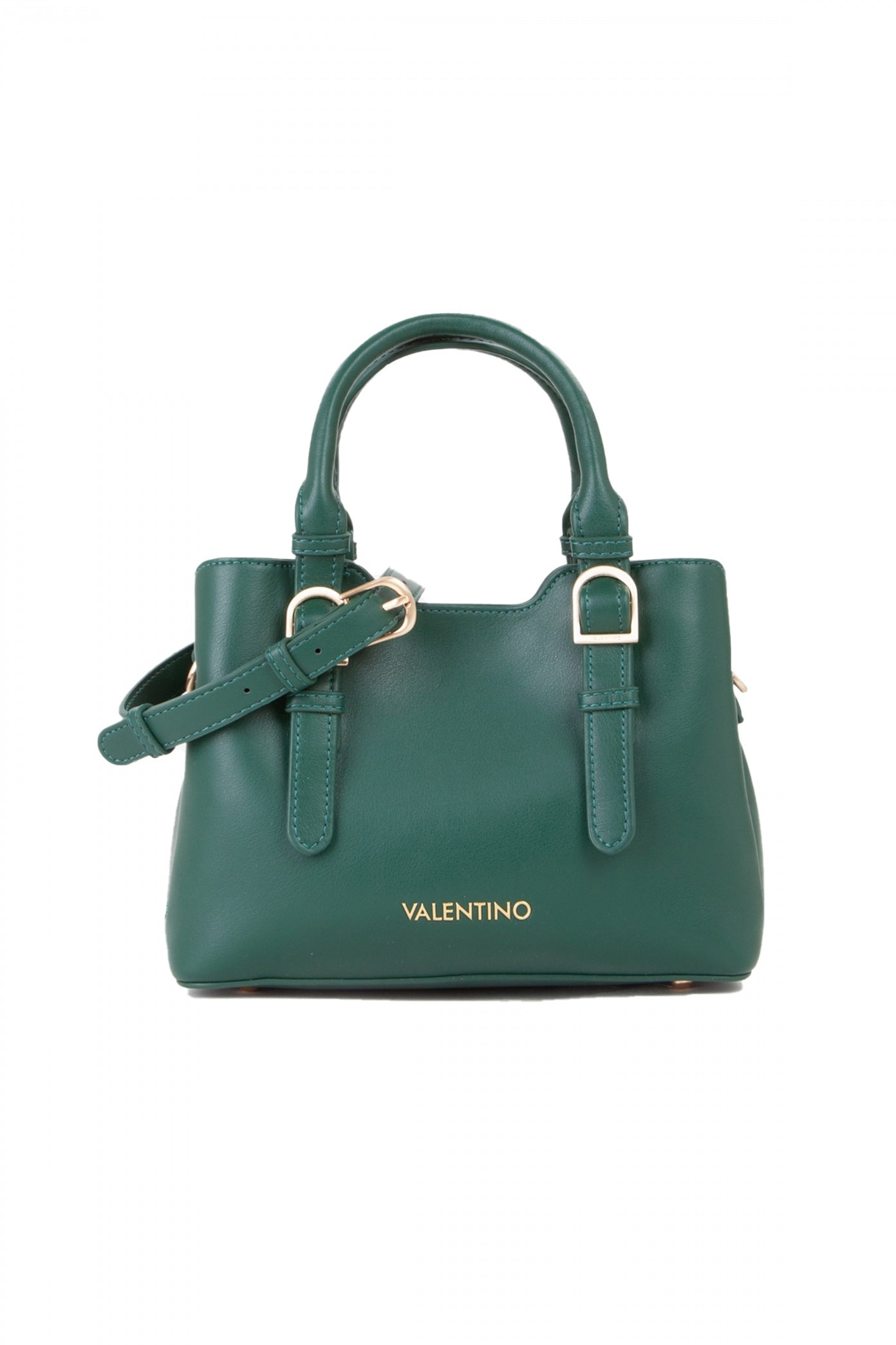 VALENTINO BAGS VBSE  en color VERDE  (2)