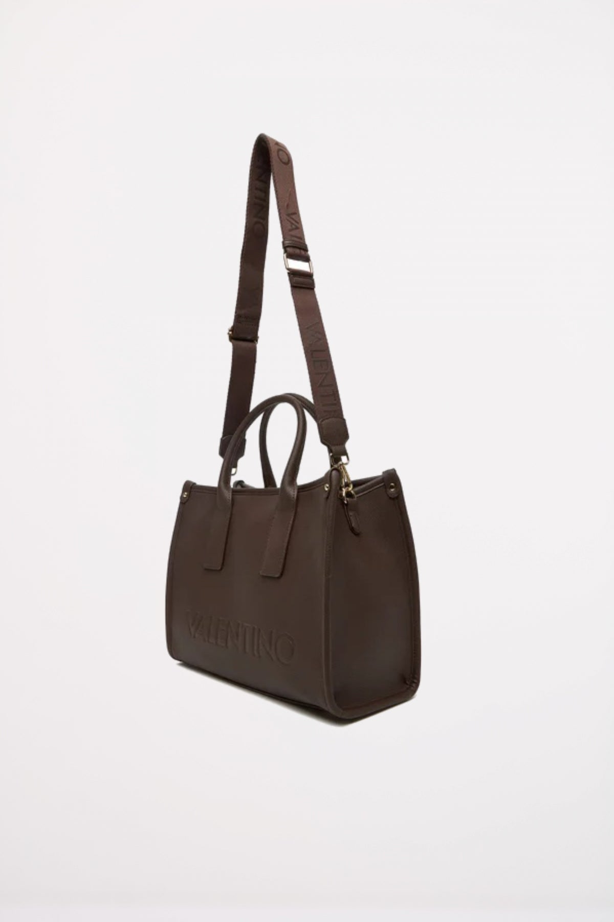 VALENTINO BAGS BAG FOXY RE en color MARRON  (2)