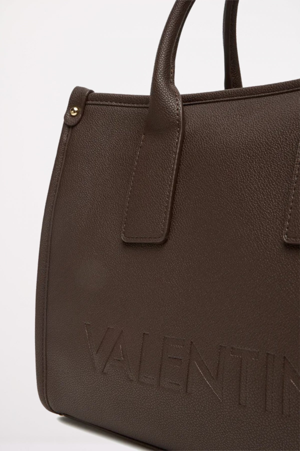 VALENTINO BAGS BAG FOXY RE en color MARRON  (3)