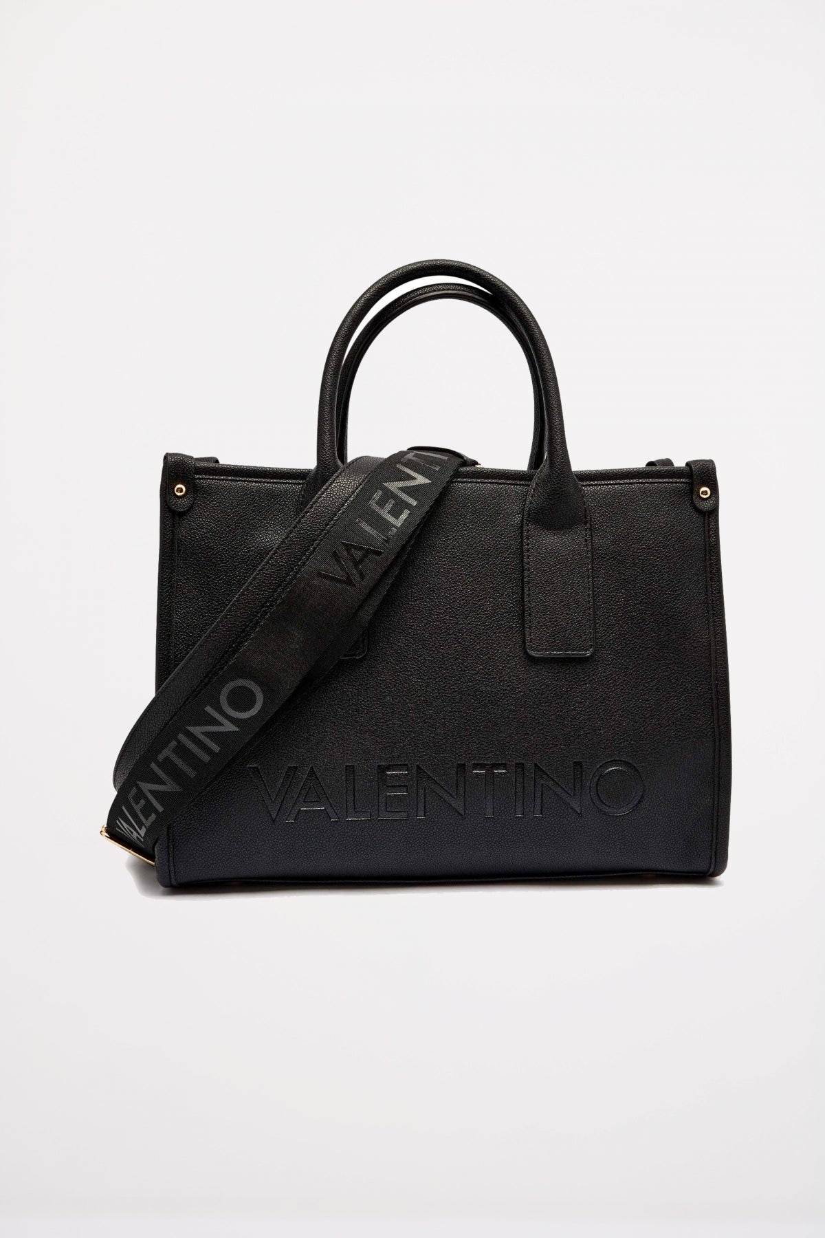 VALENTINO BAGS BAG FOXY RE en color NEGRO  (1)