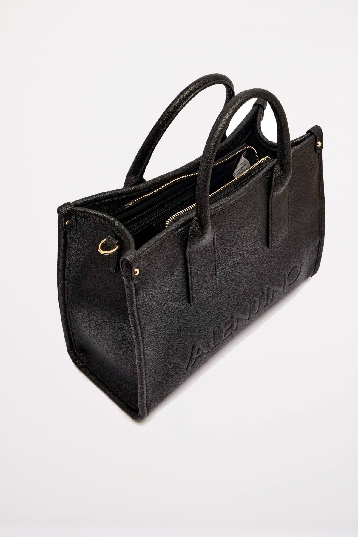 VALENTINO BAGS BAG FOXY RE en color NEGRO  (4)