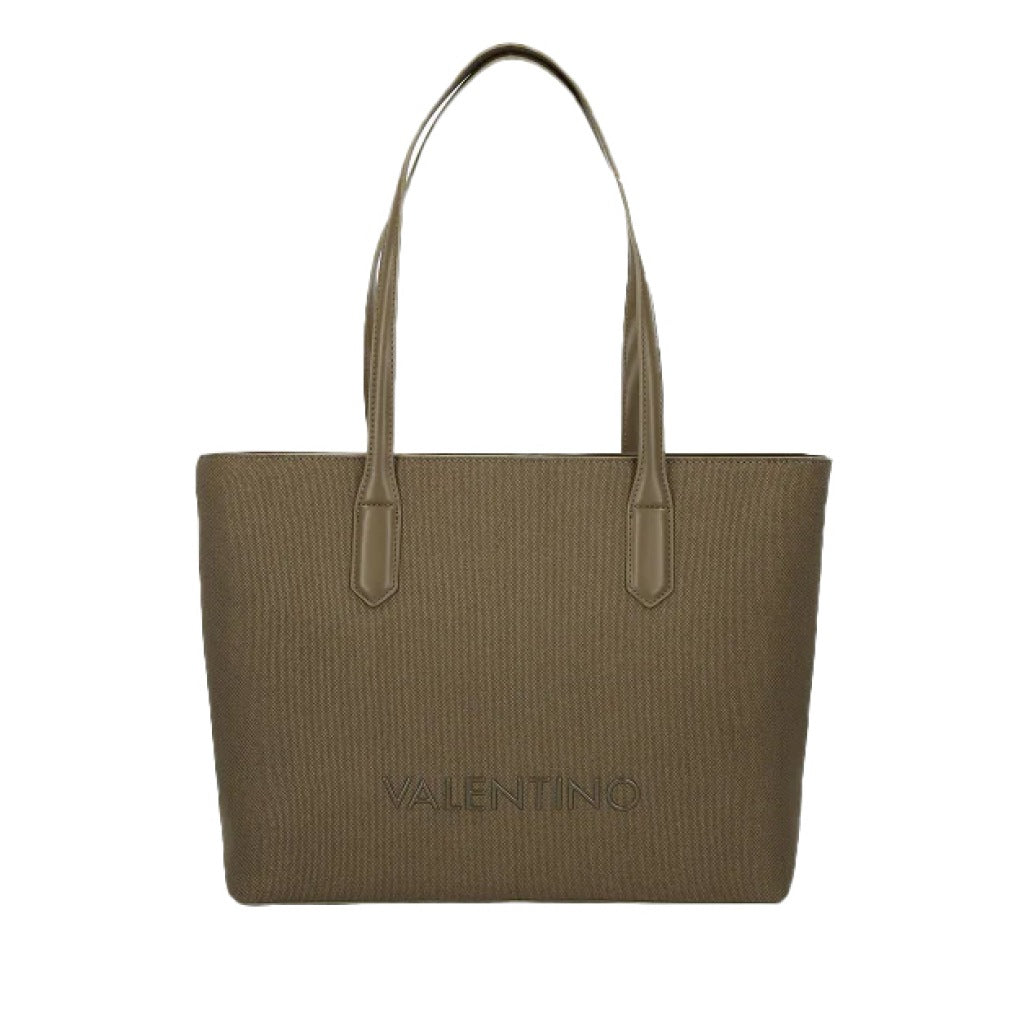 VALENTINO BAGS VBSHJ en color VERDE  (4)