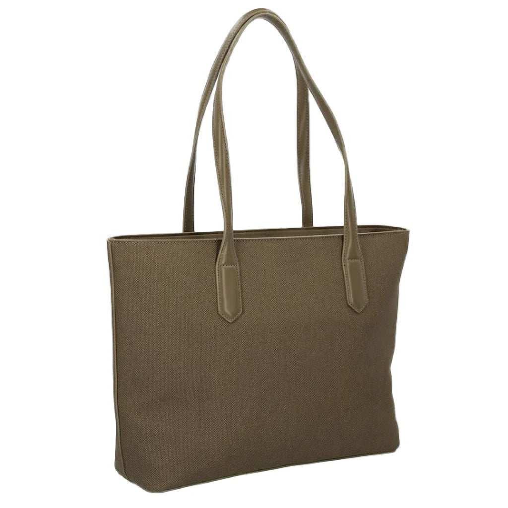 VALENTINO BAGS VBSHJ en color VERDE  (5)