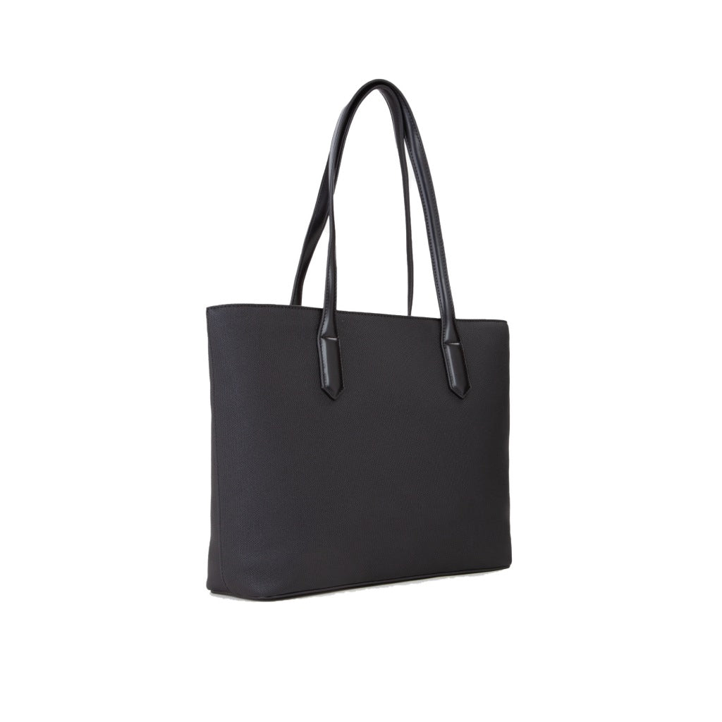VALENTINO BAGS VBSHJ en color NEGRO  (5)