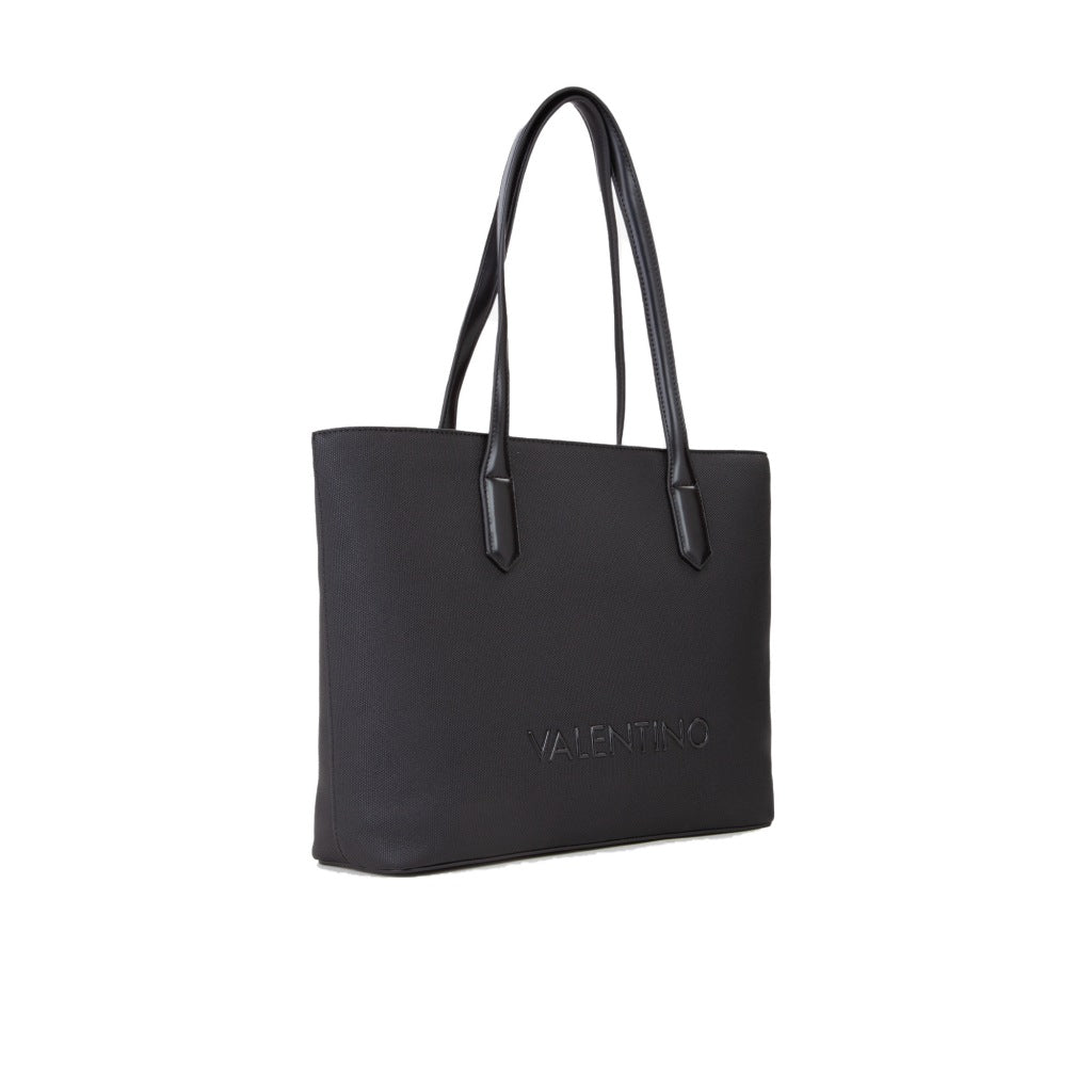 VALENTINO BAGS VBSHJ en color NEGRO  (6)