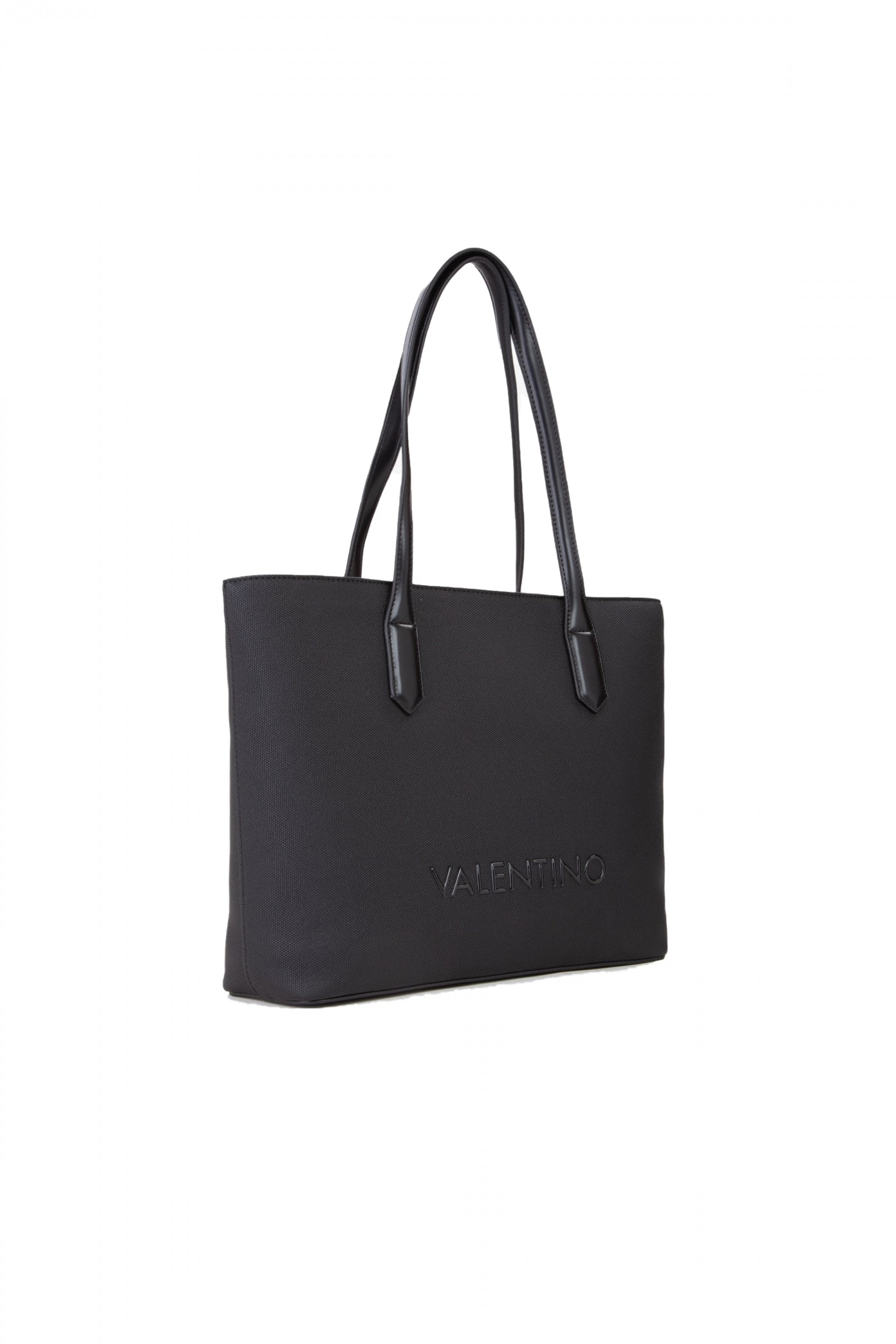 VALENTINO BAGS VBSHJ en color NEGRO  (3)