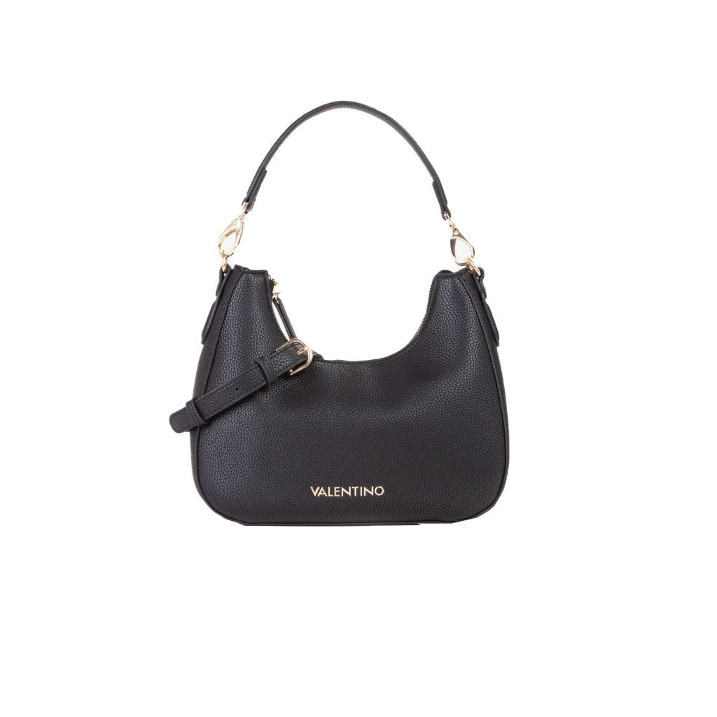VALENTINO BAGS VBSHJ  en color NEGRO  (4)
