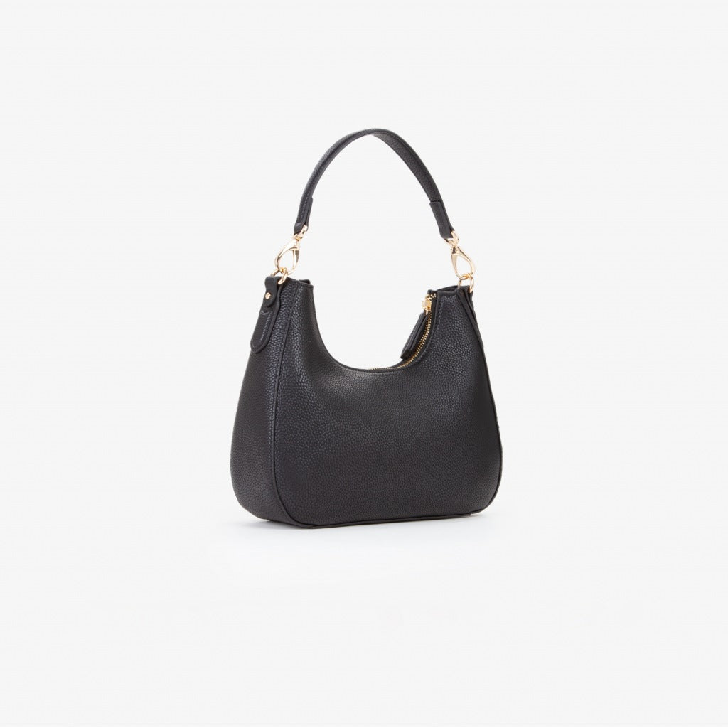VALENTINO BAGS VBSHJ  en color NEGRO  (5)