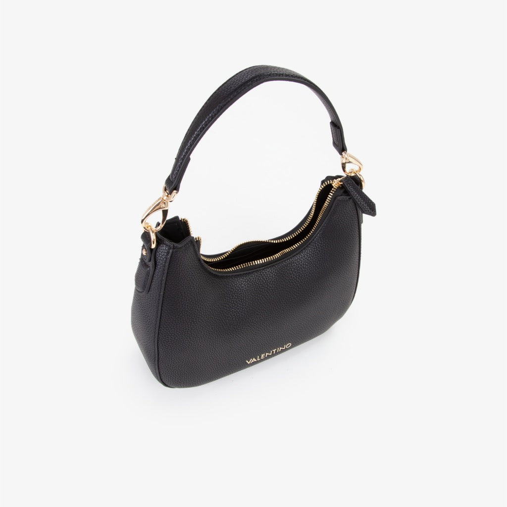 VALENTINO BAGS VBSHJ  en color NEGRO  (6)