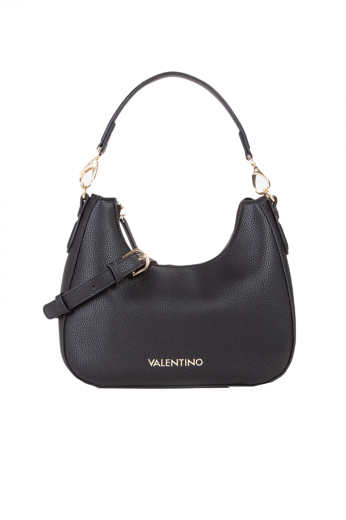 VALENTINO BAGS VBSHJ  en color NEGRO  (1)