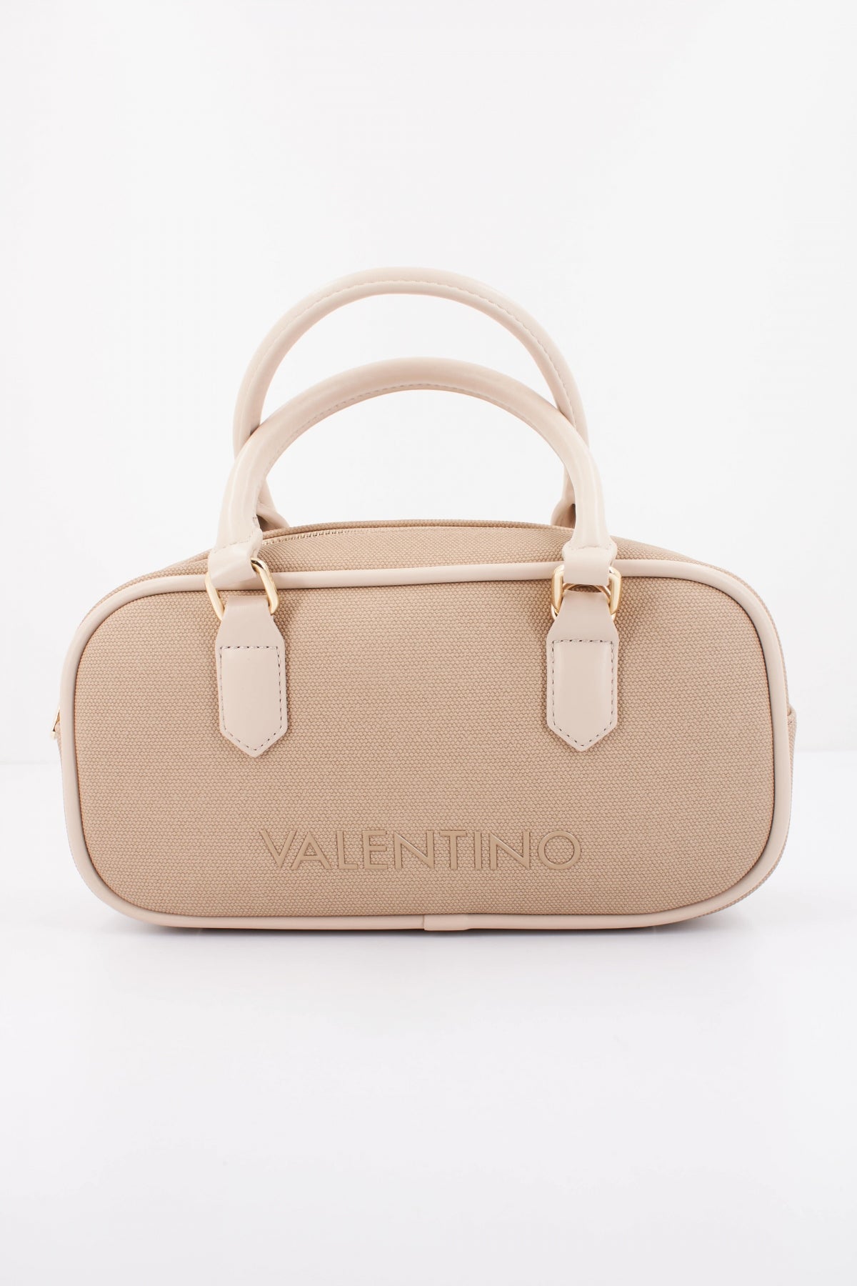 VALENTINO BAGS VBSHJ en color BEIS  (1)