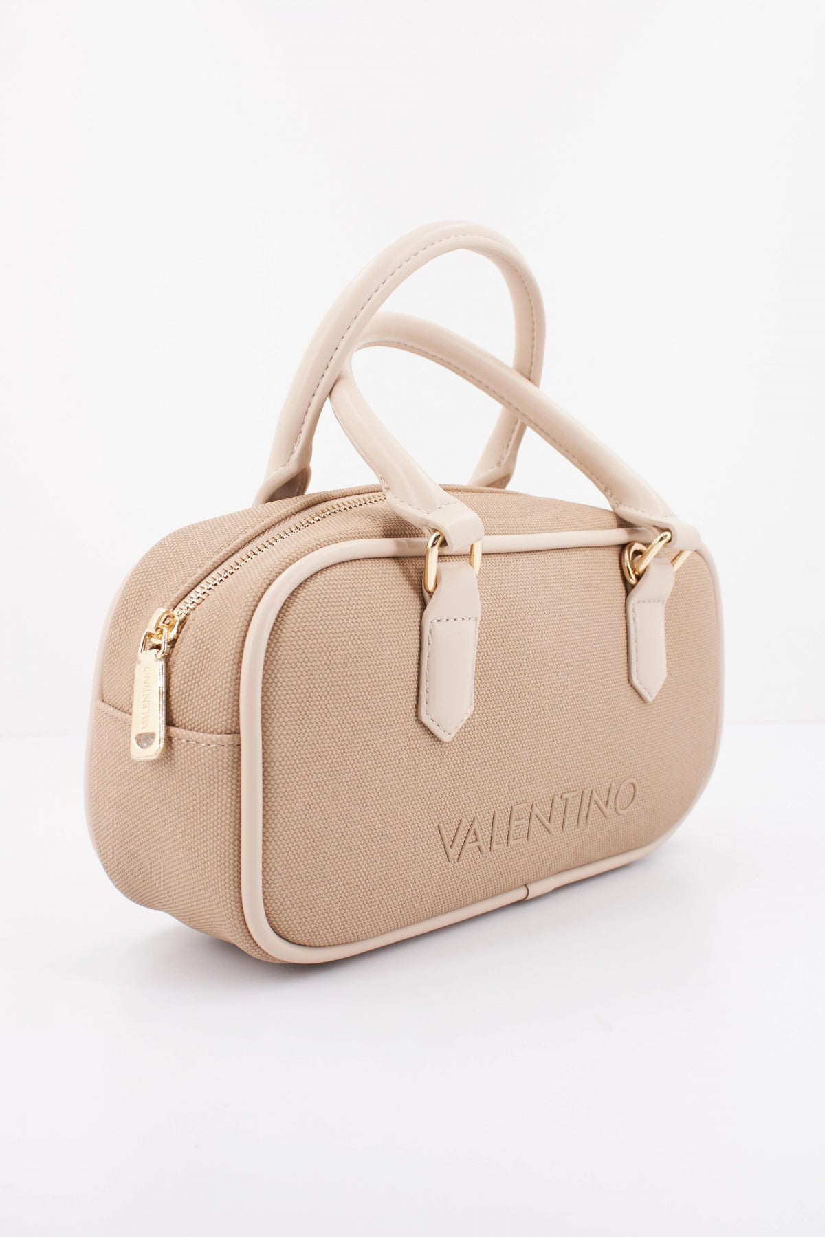 VALENTINO BAGS VBSHJ en color BEIS  (2)