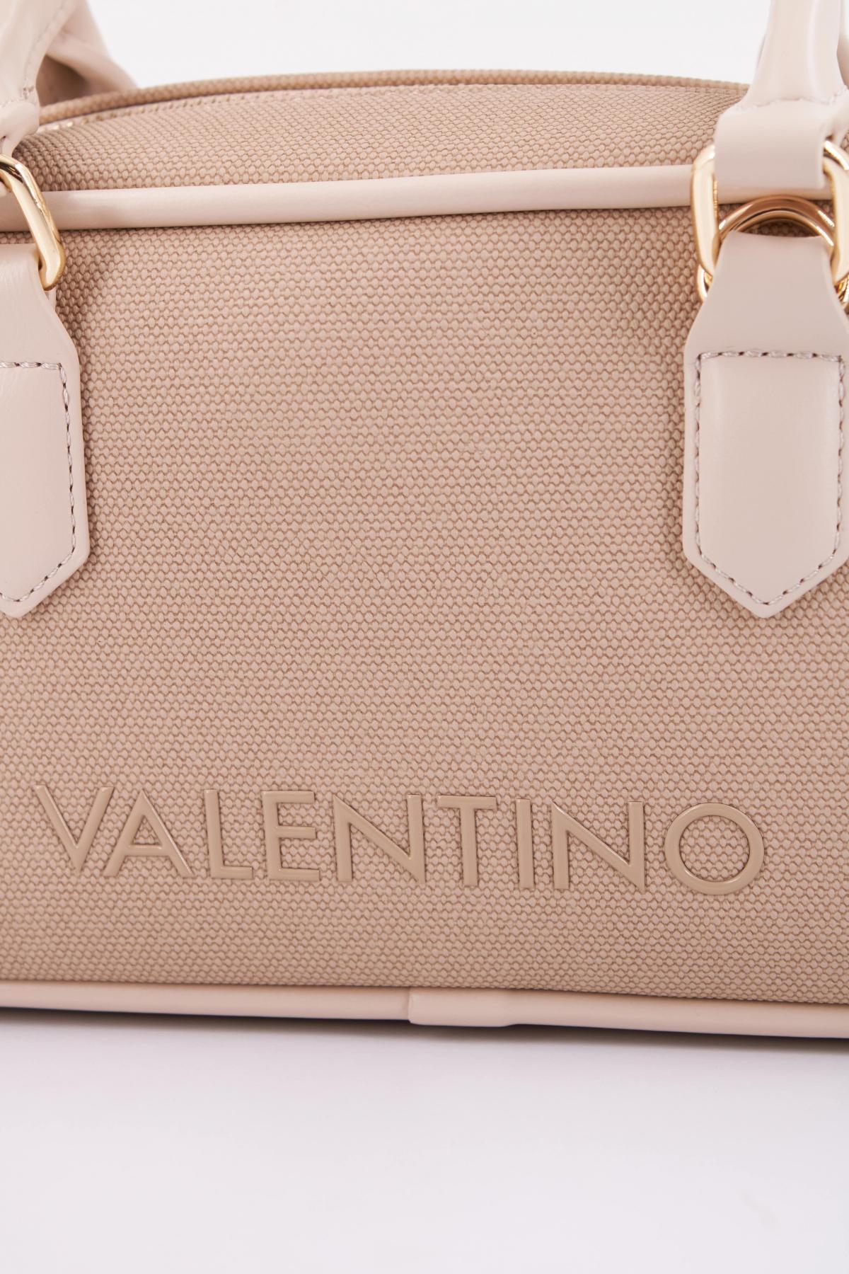 VALENTINO BAGS VBSHJ en color BEIS  (4)