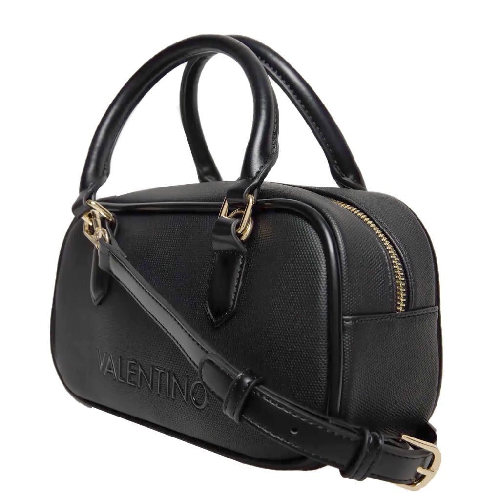 VALENTINO BAGS VBSHJ en color NEGRO  (5)