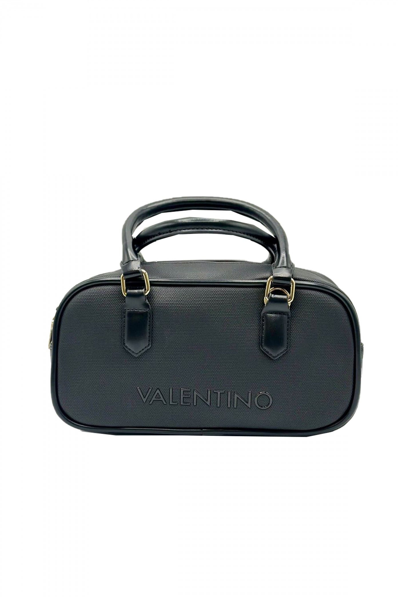 VALENTINO BAGS VBSHJ en color NEGRO  (1)