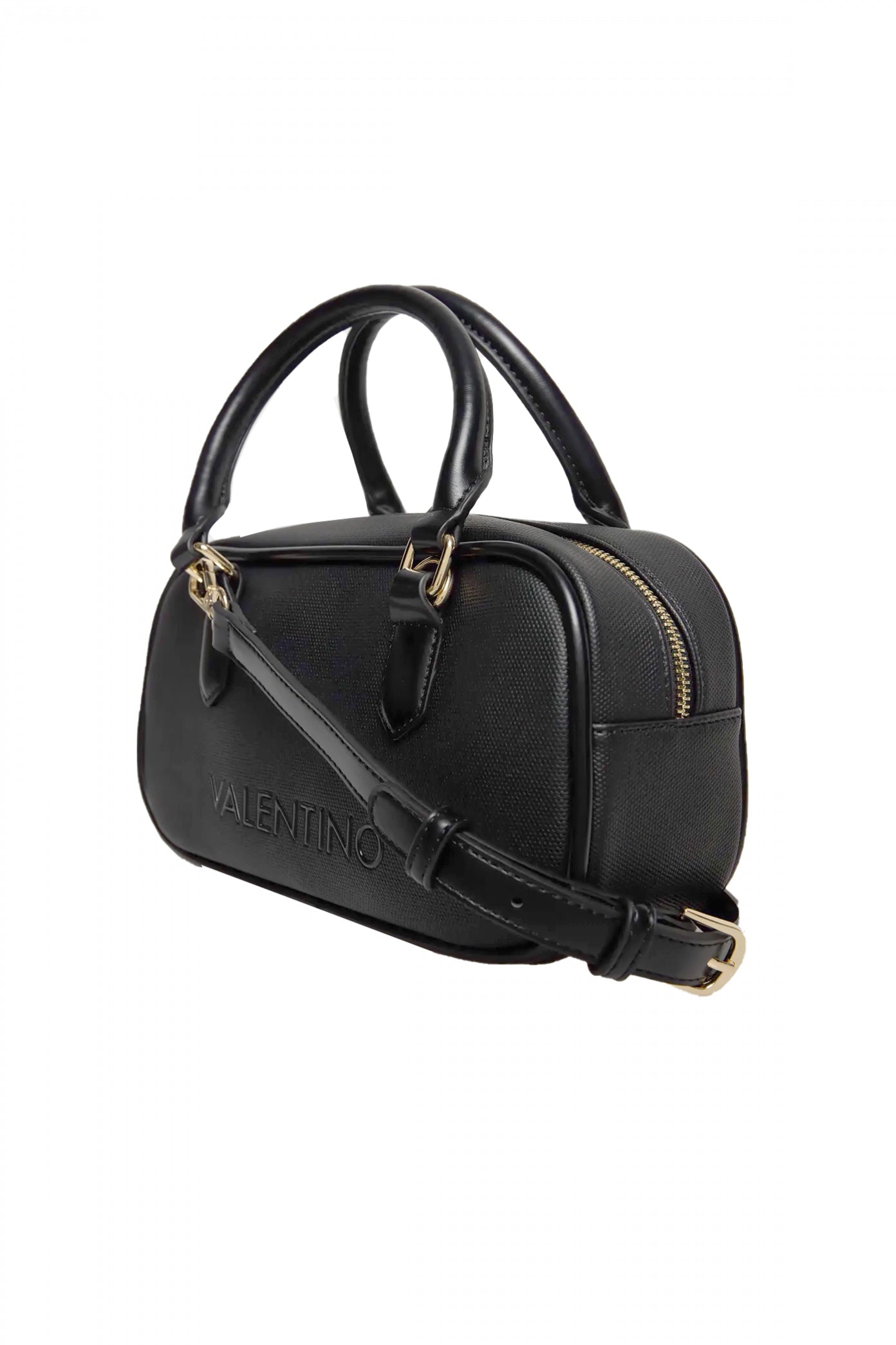 VALENTINO BAGS VBSHJ en color NEGRO  (2)