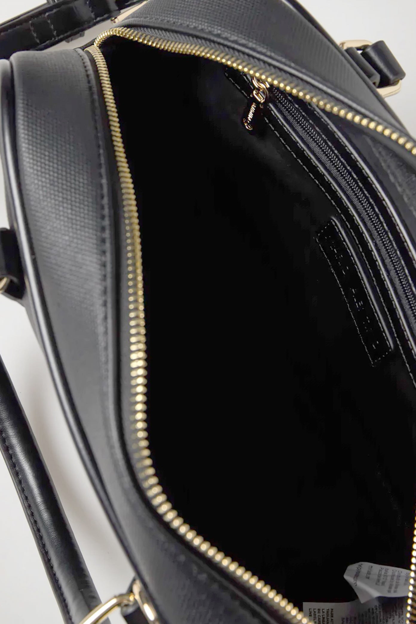 VALENTINO BAGS VBSHJ en color NEGRO  (3)