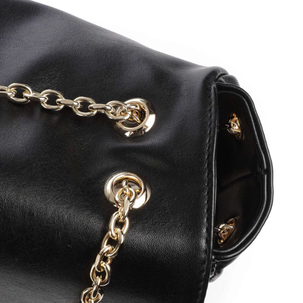 VALENTINO BAGS BAG WINTER RE en color NEGRO  (6)