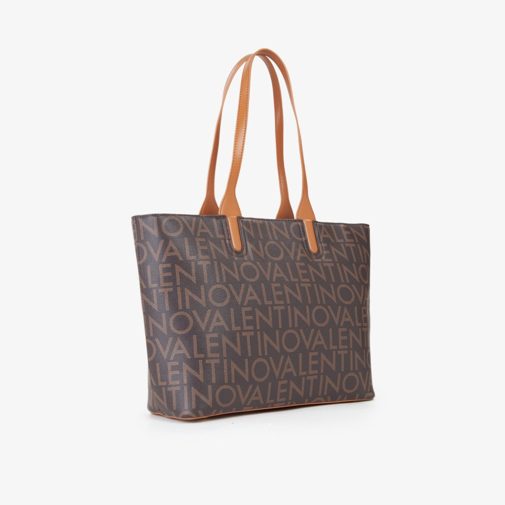 VALENTINO BAGS BAG REGINA RE en color MARRON  (2)