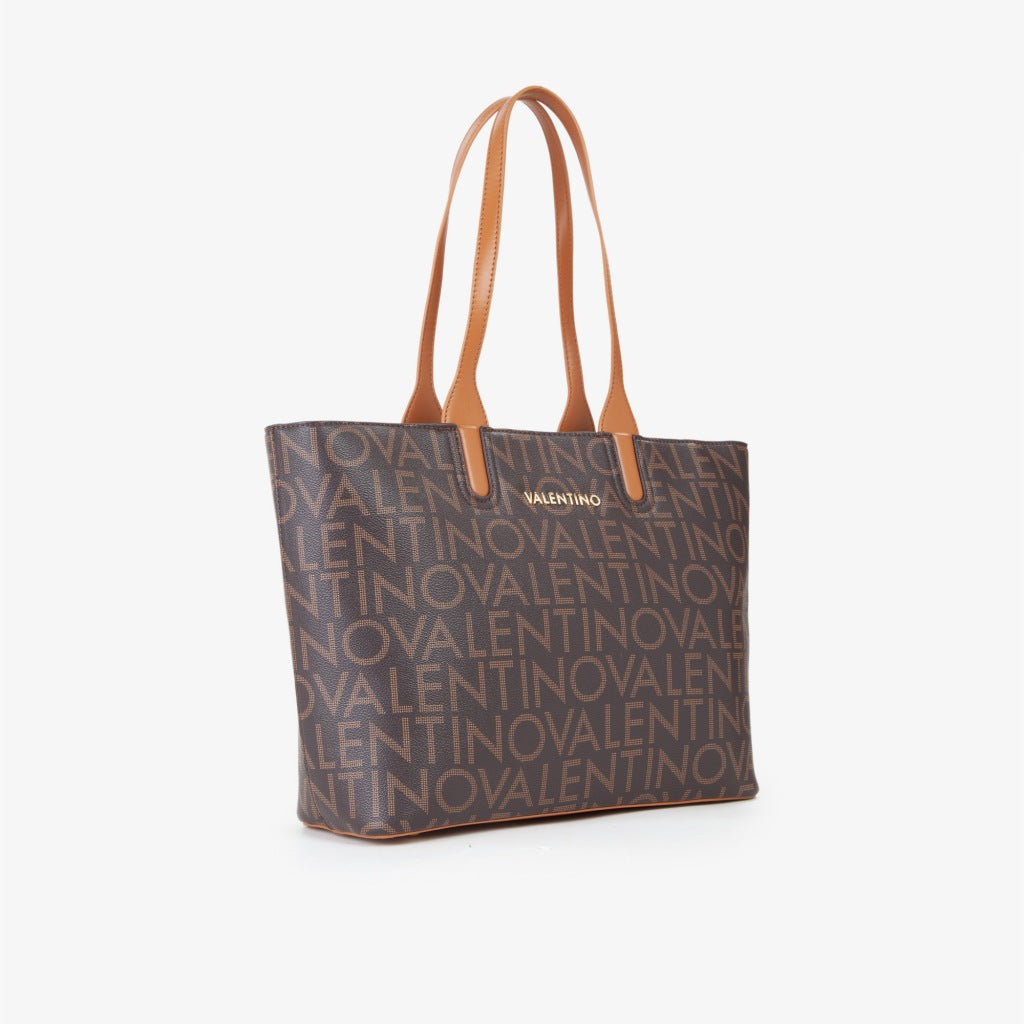 VALENTINO BAGS BAG REGINA RE en color MARRON  (3)