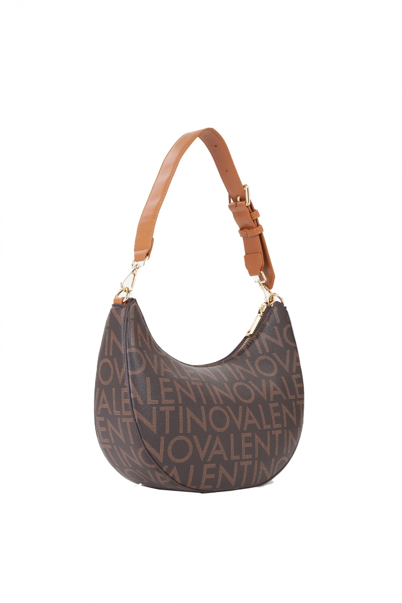 VALENTINO BAGS VBSIS en color MARRON  (2)