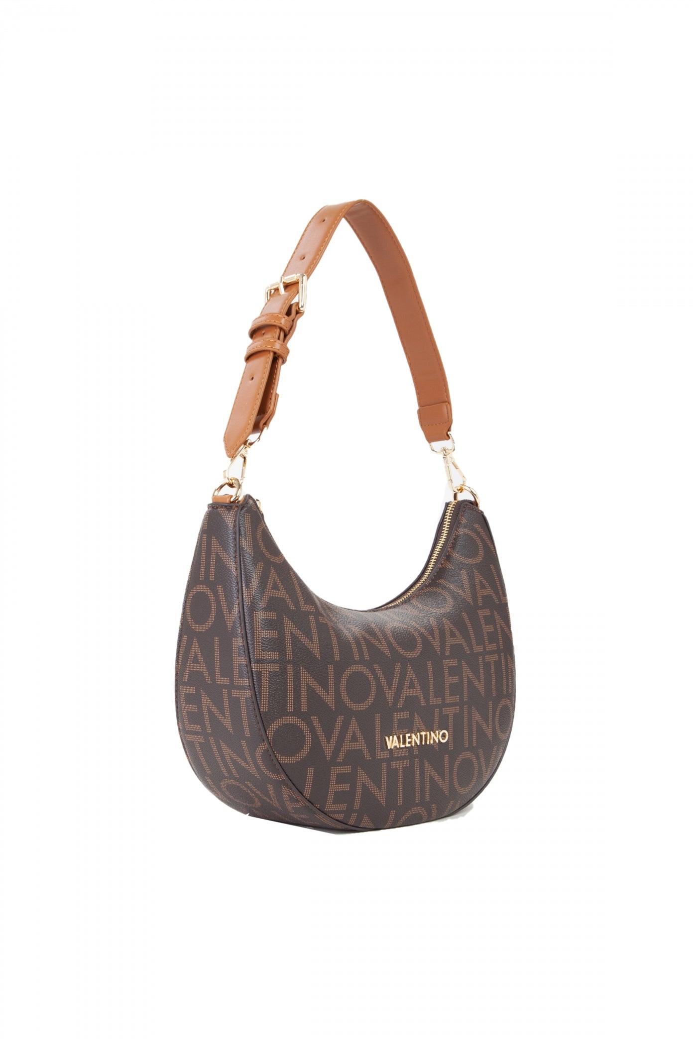 VALENTINO BAGS VBSIS en color MARRON  (3)