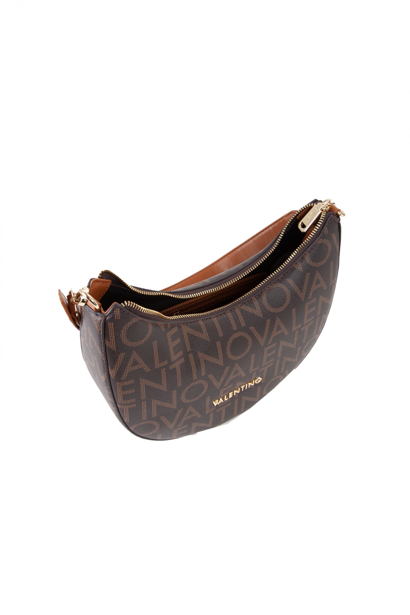 VALENTINO BAGS VBSIS en color MARRON  (4)
