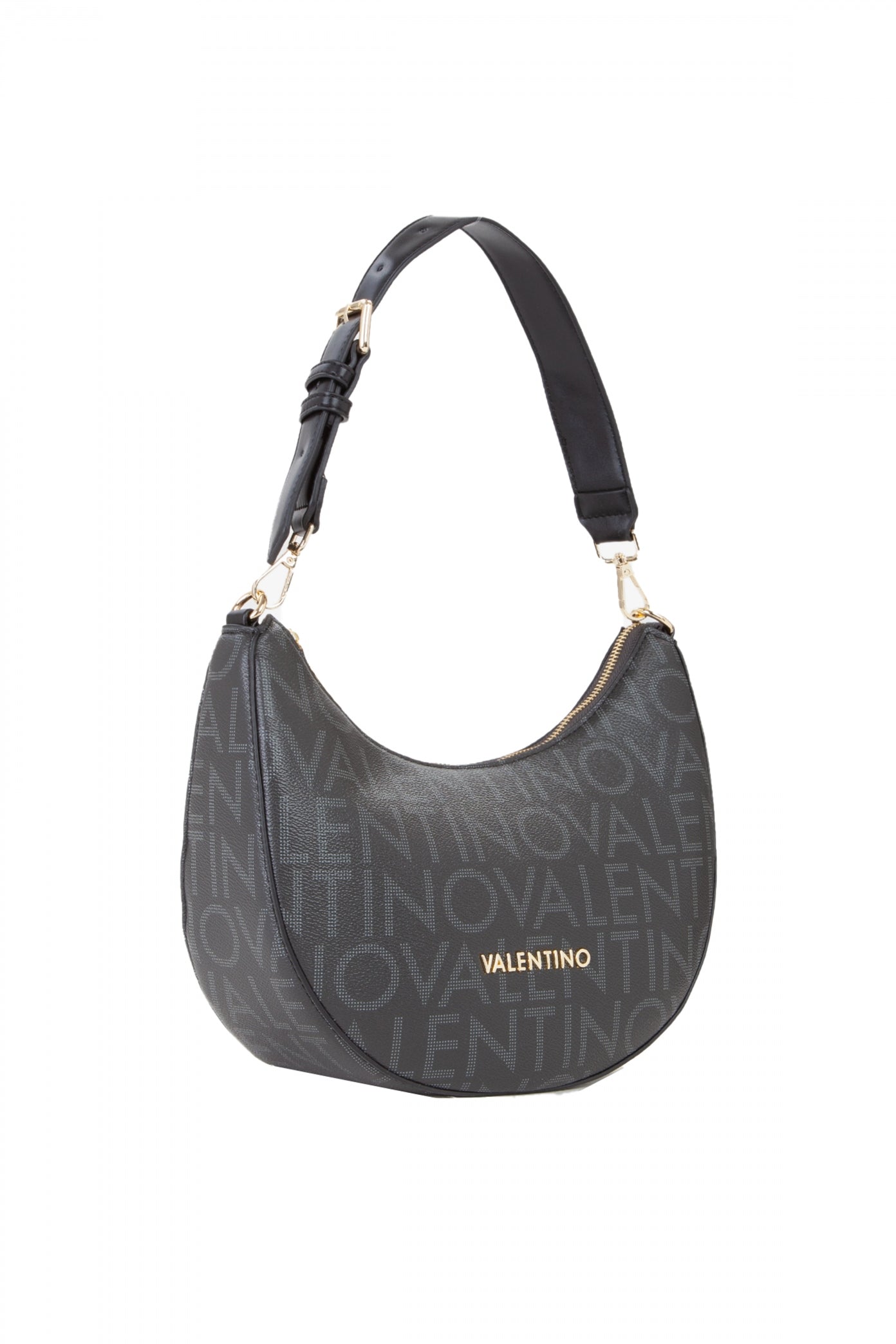 VALENTINO BAGS VBSIS en color NEGRO  (3)