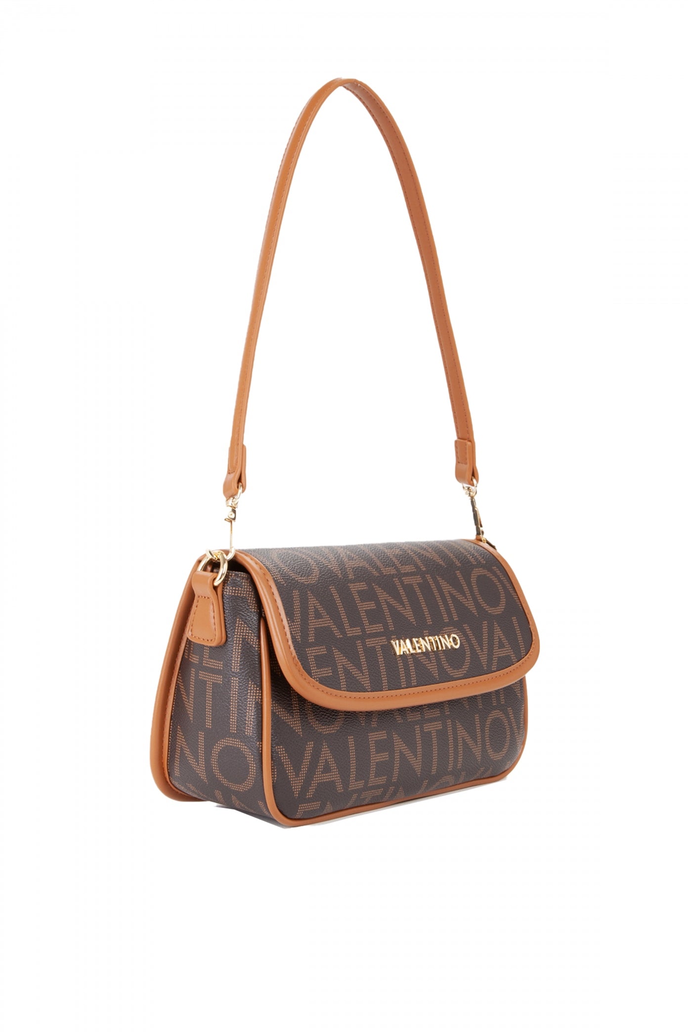 VALENTINO BAGS VBSIS en color MARRON  (3)