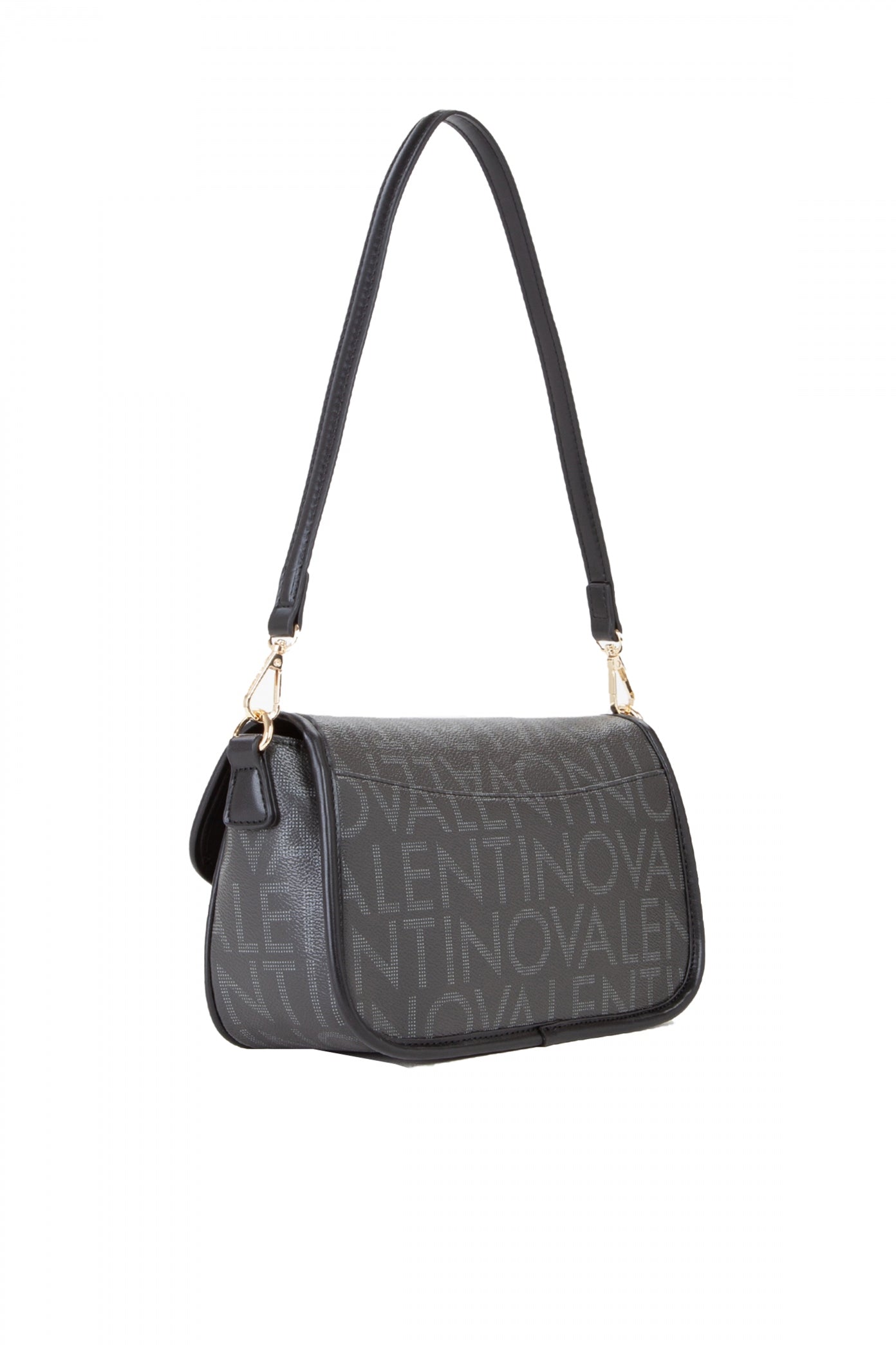 VALENTINO BAGS VBSIS  en color NEGRO  (2)